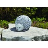 Roman Hedgehog Bluetooth Speaker, one size, Gray