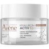 Avene Hyaluron Activ B3 Crema Facial Niacinamida y Acido Hialuronico,