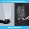 EAARSUO High Pressure Handheld Shower Head, RV Handheld Shower Head