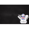 Barber Pro mod 1776-50 Tapete Térmico Antideslizante Flexible Barber Shop