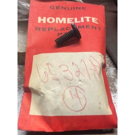 Homelite EZ Super EZ Auto Fuel Oil Tank Mounting Screw TORX HEAD 65321A 65157A