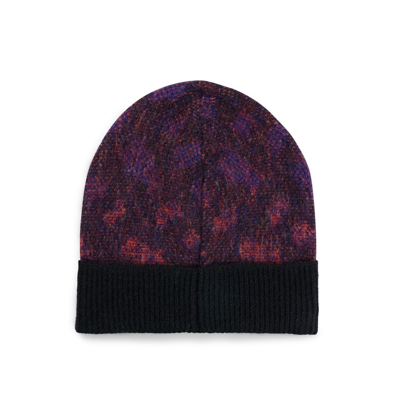 BOSS Men's Hats Black1, One Size, Black 1