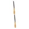 Healeved 2pcs Grinding File for Glasses Repair Polishing Tool Convenient