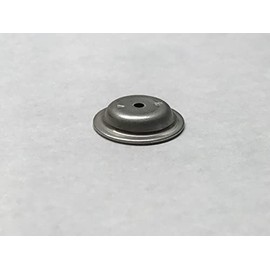 DE2.5 TeeJet Stainless Steel Orifice Disc