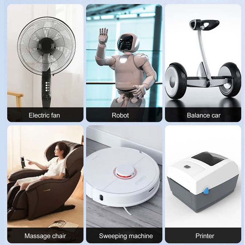 Speed Reduction Motor Self Locking Wear Resistant 4632‑370 Worm Gear