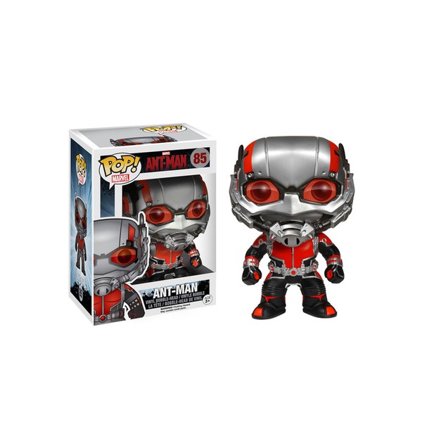Ant-Man - Ant-Man