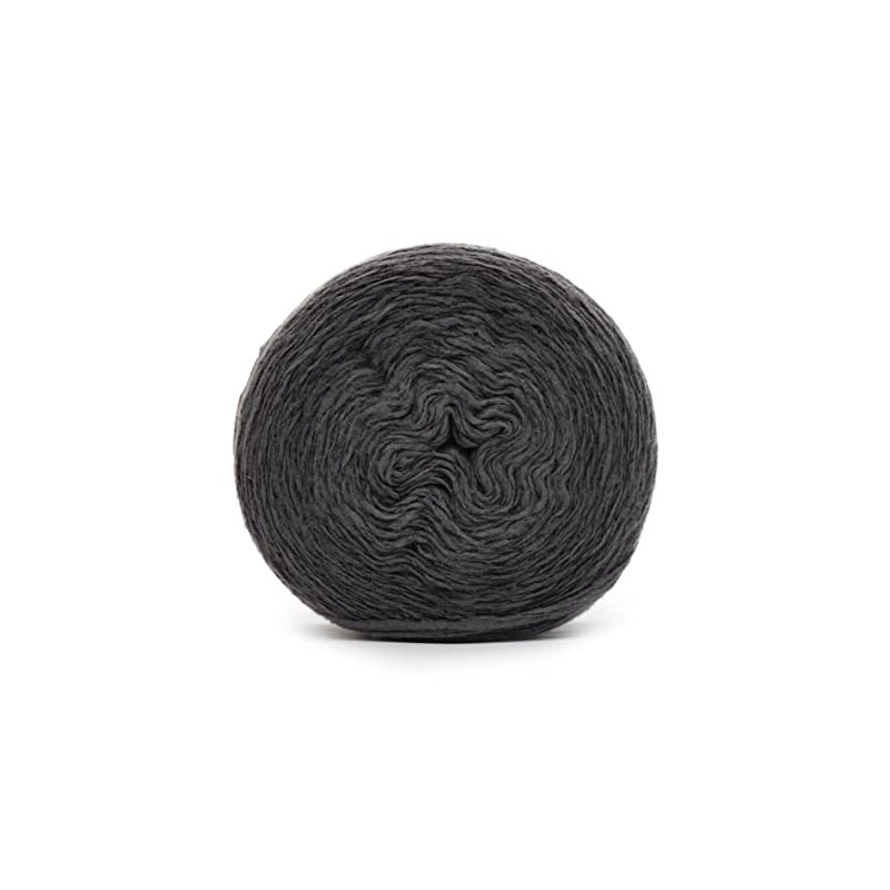 Caron Cloud Cakes 250g - Graphite