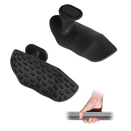 Weight Lifting Gloves for Men Women, Anti-Slip Workout Grips, Ergonomic Hand Protector Gloves for Weight Lifting, Gym Grips for Gym Training and Exercise Dumbbell, Deadlift