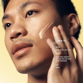 Philosophy Purity Made Simple Moisturizer Fluid Ounce