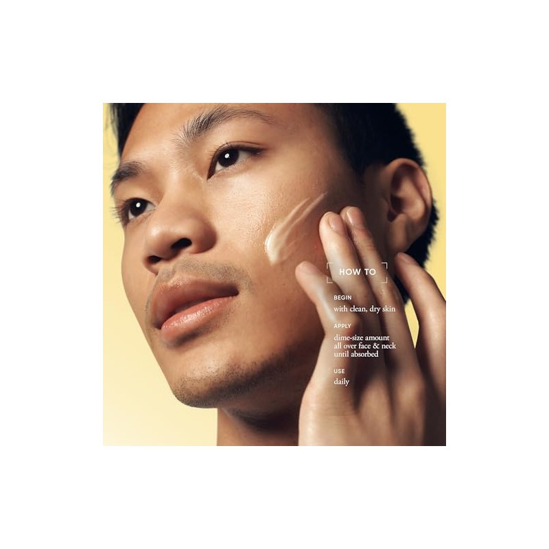 Philosophy Purity Made Simple Moisturizer Fluid Ounce