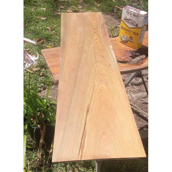 Handmade 12"X48" Several Available! THIN Sinker Cypress Paneling Ceiling Backsplash