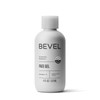 Bevel Face Moisturizer for Men with Vitamin C and Tea