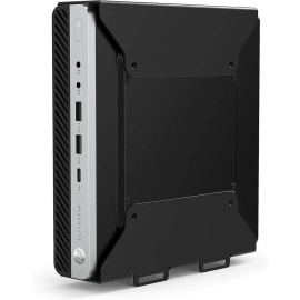 HumanCentric Mount Compatible With Hp Desktop Mini Hp Prodesk Mini Hp Elitedesk Mini Replaces
