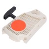 Chainsaw Starter Assembly Pull Plate Starter Puller Suitable for STIHL
