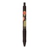 Sailor Fountain Pen, Ballpoint Pen, Japan Ballpoint Pen, Black, 4