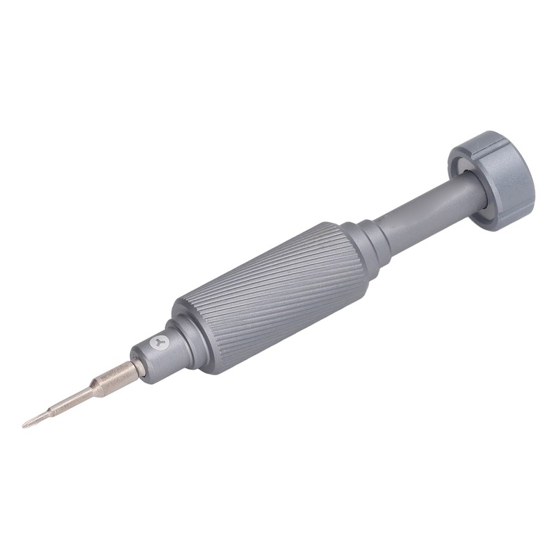 Accurate Screwdriver Strong Magnetic Tri Point 0.6 Mg Si Alloy