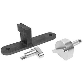 JM AUTO TOOLS /Compatible with Jaguar JLR Flywheel Timing Tool (3.0) 303-1303 303-1304 303-1621