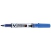 Pilot V Board Master S Ultra Thin Whiteboard Marker -