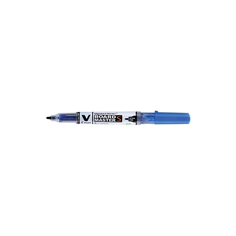 Pilot V Board Master S Ultra Thin Whiteboard Marker -