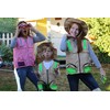 Combination Set: 1 Eagle Eye Explorer Kids Cargo Vest with