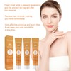 Face Hair Removal Cream Face Upper Lip Hair Cream Pain