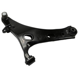 MOOG RK622856 Front Right Lower Suspension Control Arm and Ball Joint Assembly for Subaru Forester