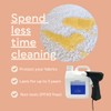 protectME Fabric Protector and Stain Resistant Spray - Upholstery Fabric