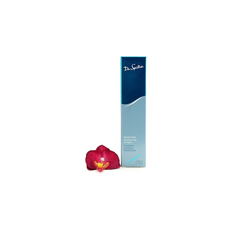 Dr. Spiller Sensicura Moisturising Complex 50 ml