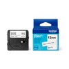 Brother Original Btag-231 Label Tape 12 mm Wide 4 m