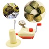 LAMXD Wool Winder Yarn Winder Cross Winder Ball Winder Wool
