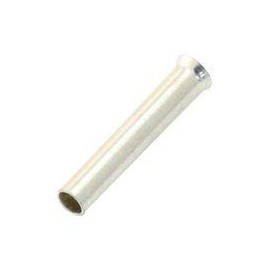 Ferrule 0.5mm PK100 | Crimp Sleeve Connectors 100 Pack - DUCE0505