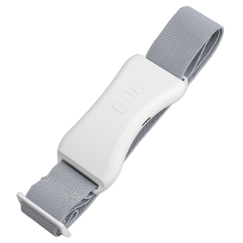 Electric Heating Face Lifting Belt Microcurrent Rechargeable 6 Modes 9