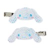 Sanrio 540676 Cinnamoroll Bangs Clip Jewel Deco