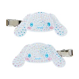 Sanrio 540676 Cinnamoroll Bangs Clip Jewel Deco