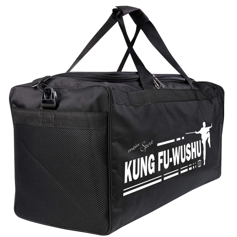 XL Sports Bag My Sport Kung Fu Wushu Star Training