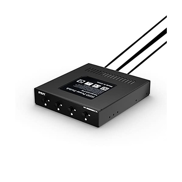 PELOTE Hard Drive selector sata Switch HDD Power Switch Hard