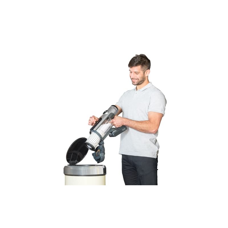 Avern Cleaning Supplies Henry Quick Stick Vacuum Cleaner PODS Hoover