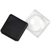 837462 Flip-Open Pocket Magnifier