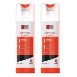 DS Laboratories Pack 2 Piezas Revita®  Shampoo 205ml