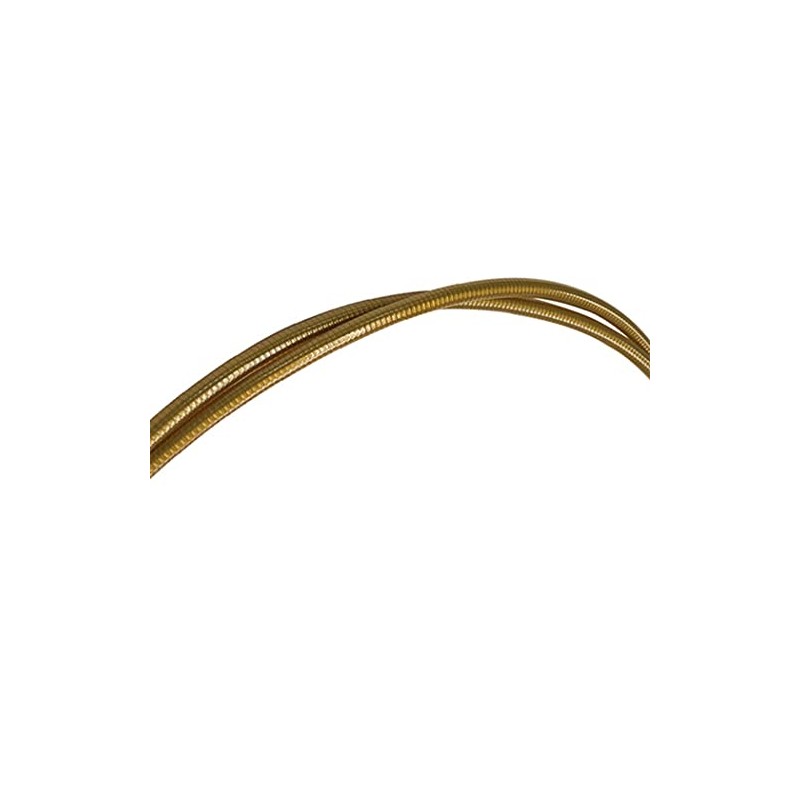 NISSEN Stainless Steel Shift Outer Cable (Soft Type) (Outer Diameter: