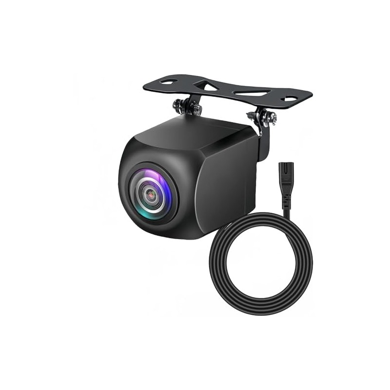 Carplay Screen Backup Camera for 9 inch Screen