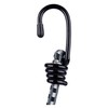 Keeper - 18” Vinyl Coated Bungee Cord, 10 Pack -