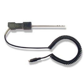 Cooper Atkins HygroThermometer, Rplcmnt Probe for 6T444