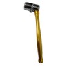 BBI LTD Scaffolding Ratchet Spanners 19&21,17&21,19&24 mm Double Side (Aluminium