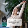 Reset Nutrition Glicinato Magnesio 400mg Estrés 240cáp
