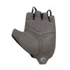 Chiba Gel Air Cycling Gloves Short Red/Black 2023: Size: L