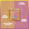 Maybelline Sombras de Ojos de larga duración, a prueba de