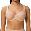 Triumph Women's Bra, Neutral Beige
