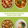 Palmini Lasagna Sheets | Low-Carb, Low-Calorie Hearts of Palm Lasagna