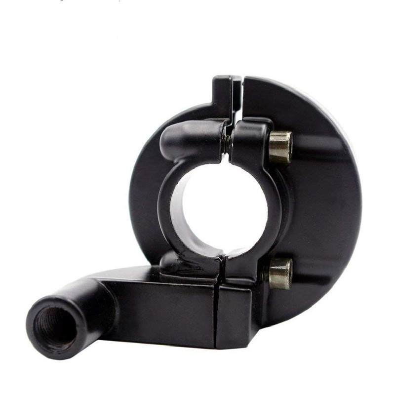 Accelerator Twist Throttle Handle Fits for 50cc 90cc 110cc 125cc